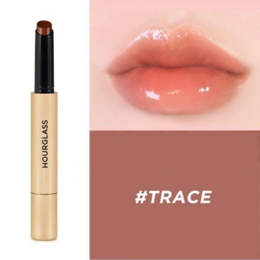 HOURGLASS ‘TRACE’ Phantom Volumizing Glossy Balm